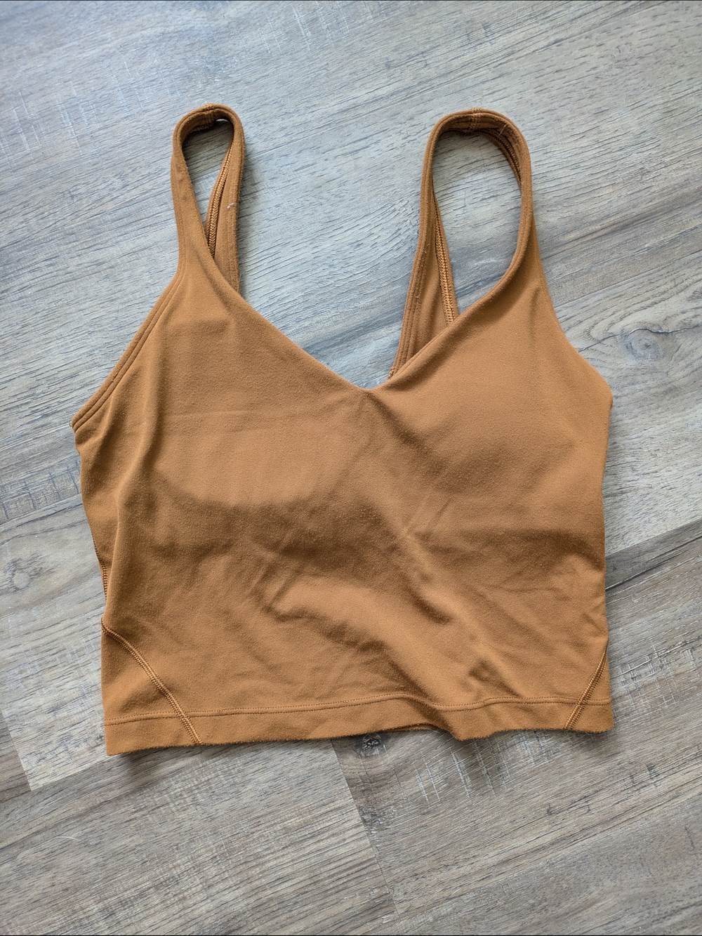 Lululemon Align Tank Sz 2